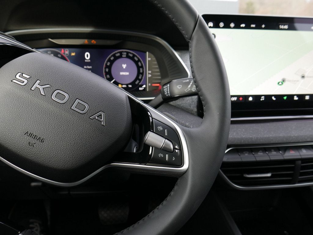 Skoda Octavia - Bild 15