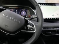 Skoda Octavia - Vorschau Bild 15