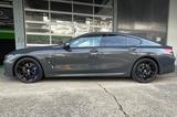 BMW M850i xDrive GC 360Prof/Laser/HK/Headup/S-Belüft - BMW M850 aus 2021