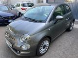 Fiat 500 1.0 Hybrid Star - Fiat 500 STAR mit Hybrid-Antrieb (Benzin/Elektro)