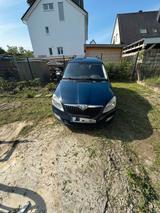 Skoda praktik - Skoda Praktik mit Diesel-Antrieb