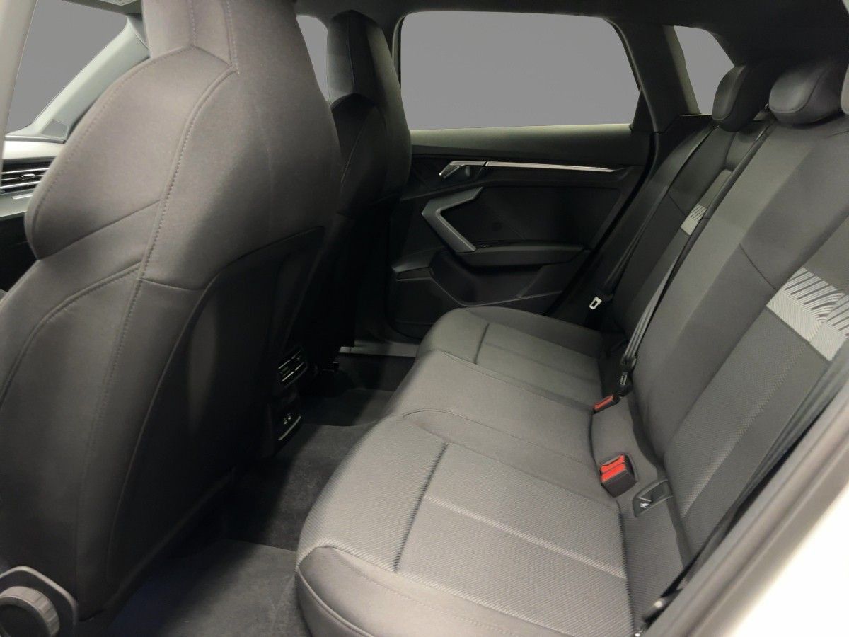 Audi A3 - Bild 12