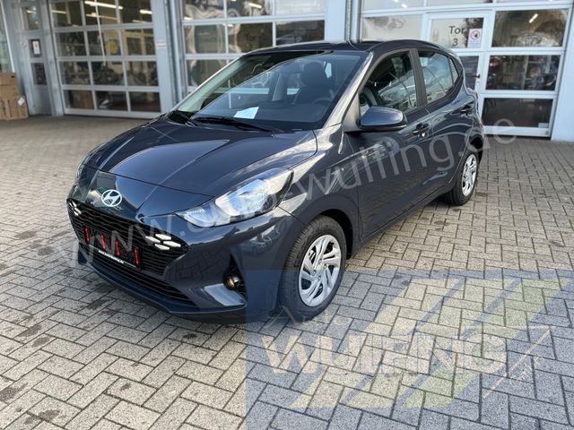 Hyundai i10 1.0 Comfort Smart Navi Kamera DAB