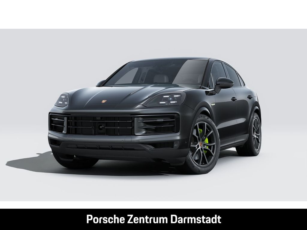 Image of Porsche Cayenne