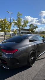 2019 Mercedes-BENZ CLS — фото 3