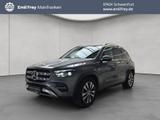 Mercedes-Benz GLE 350 de Panodach AHK 20'' - Mercedes-Benz GLE 350 Jahreswagen