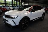 Opel Mokka 1.2 Turbo GS Line Automatik - Opel Gebrauchtwagen von 2021