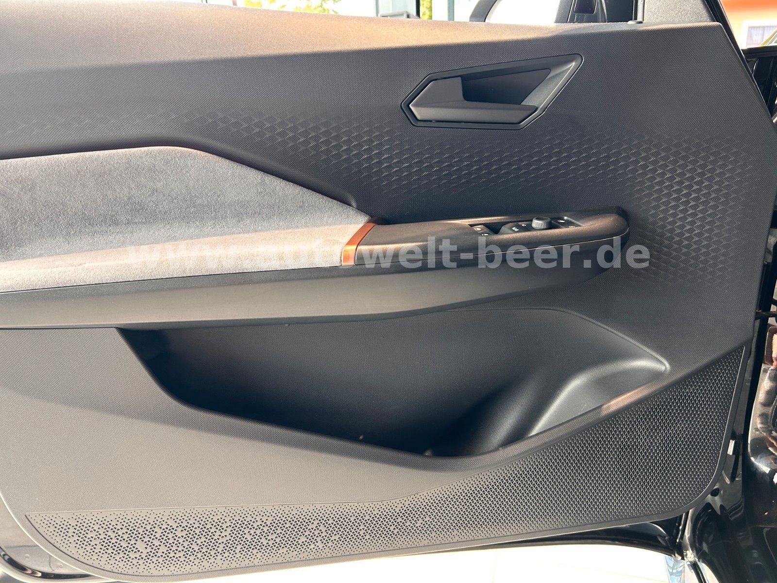 Cupra Born - Bild 14