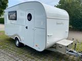 Hobby Beachy 450 m. Zertifikat Truma Klimaanlage VOLL