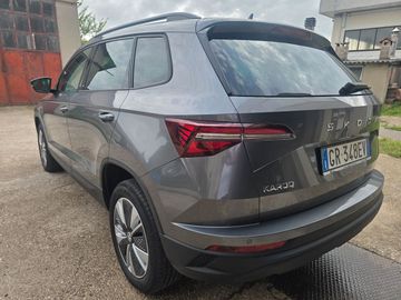 Skoda Karoq - 7