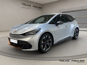 Cupra Leasingangebot: Cupra Born 170 (77kWh) ACC AUT Kam. Navi Sportp. 360