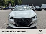 Peugeot 208 e- GT Pack DAB KAMERA LED NAVI ALCANTARA PDC - Peugeot 208 GT-Pack