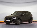 BMW X1 xDrive23d M Sportpaket DriveAss AHK ACC Alarm - BMW X1 in Magdeburg