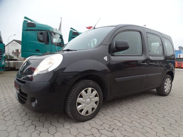 Renault Kangoo Expression 1.5 dCi*2 x Schiebetür*Klima*