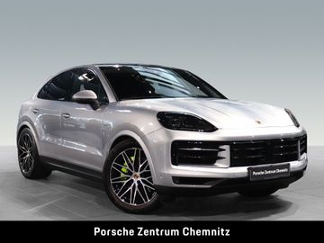 Porsche Cayenne - 9