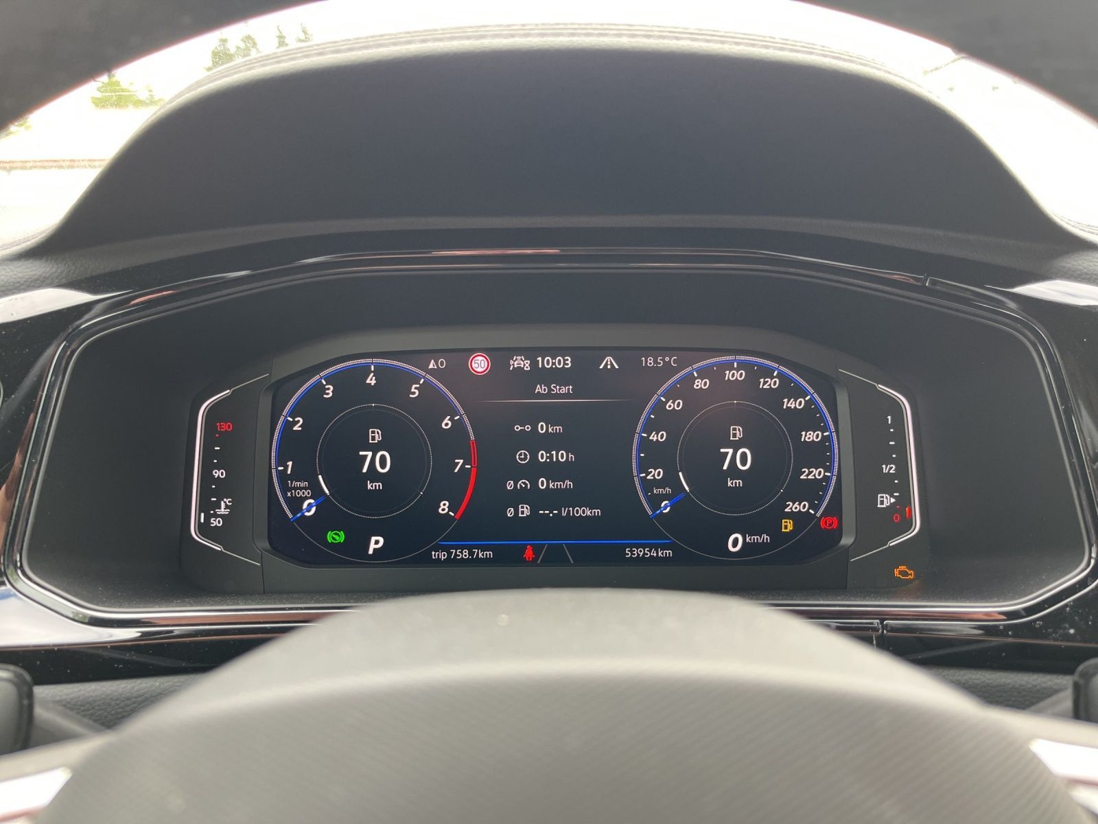 Volkswagen T-Roc - Bild 8