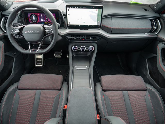 Foto Nummer 6: SKODA Kodiaq