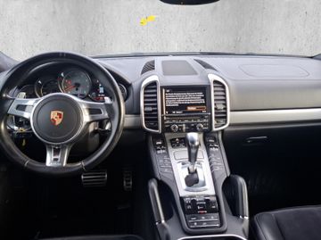 Porsche Cayenne GTS *ANHÄNGERKUPPLUNG*8-FACH BEREIFT*
