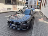 Audi A6 45 TDI quattro tiptronic sport - Audi A6 tiptronic