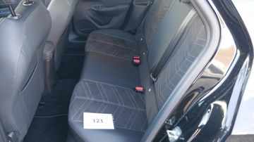 Bild 6 Opel CORSA Elektro GS