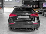 Mercedes-Benz A 35 AMG AMG 4Matic 35° Herstellergarantie 2027° - Mercedes A 35 AMG mit Schiebedach