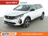 Peugeot 5008 1.5 Blue-HDi Allure Pack Aut.*NAVI*LED*CAM* - Peugeot 5008 in Hannover