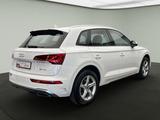 Audi Q5 35 TDI S line S tro*Pano*Standh*LED*Navi+*AHK - Audi Q5 35 TDi Gebrauchtwagen