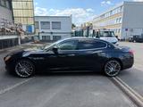 Maserati Quattroporte 3.8 V8 GTS*Leder Beige*Unfallfrei - Maserati Quattroporte Gebrauchtwagen