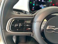 Fiat 500e Neuer 500 42kWh  CARPLAY KLIMA-AT TOUCH DAB - Image