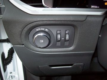 Bild 12 Opel Grandland (X) Grandland 1.2T GS LED 360 SHZ LHZ FSHZ Navi AT