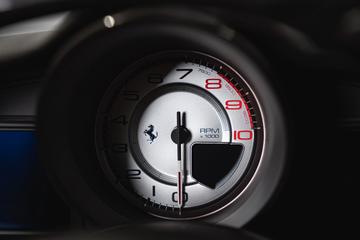 2019 Ferrari 488 PISTA — миниатюра 41