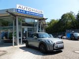 MINI One Classic Trim Aut.,Pan.-dach,Navi,LED,AppleCP - MINI ONE in Lübeck