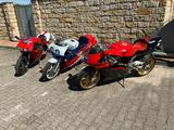 Ducati 996 R - DUCATI 996