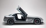 Mercedes-Benz SLR 5.4 722 Edition - Mercedes-Benz SLR: 722