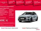 Audi A3 Sportback 30 1.5 TFSI (MHEV) advanced