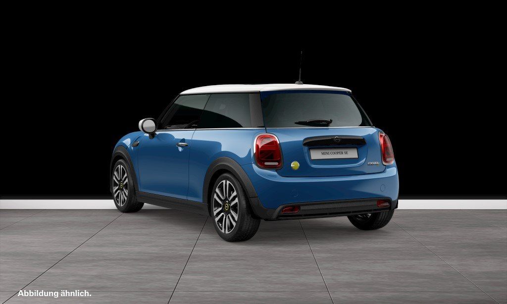 MINI Cooper SE Hatch Head-Up HK HiFi DAB LED RFK Shz imagem 2