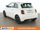 Fiat 500e electric drive 87 kW la Prima by Bocelli  - Fiat 500e