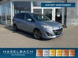 Mazda 5 Edition 7-Sitzer Klimaaut Tempomat Sitzheizg F - gebrauchte Mazda Van