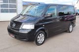 Volkswagen T5 Multivan 2.5 TDI DSG Comfortline StandHz_7 Si - Volkswagen T5 Multivan aus 2005