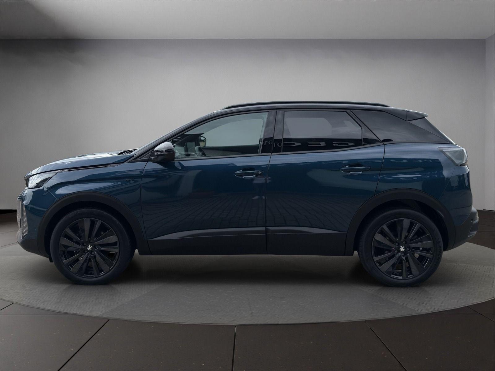 Peugeot 3008 GT HYBRID 136 e-DSC6