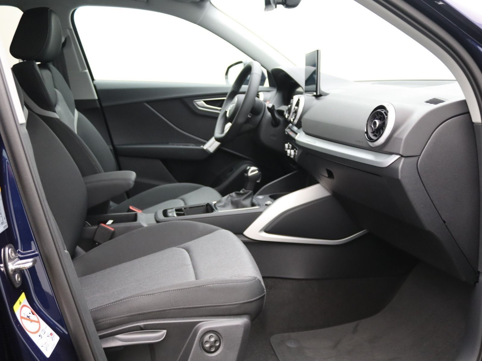 Audi Q2 - Bild 12