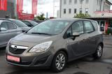 Opel Meriva B Active*TEMPO*PDC*RDC*AUTOMATIK*TOP - Opel Meriva: Automatik, B