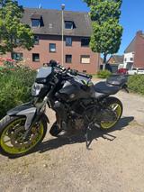 Yamaha MT-07 MotoCage - Yamaha Motorräder in Krefeld