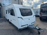 Caravelair Allegra 475  | MOVER | FAHRRADTRÄG| DACHKLIMA - Caravelair Wohnwagen