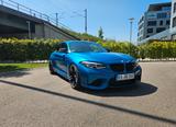 BMW M2 Coupé M2 - BMW M2 in Karlsruhe