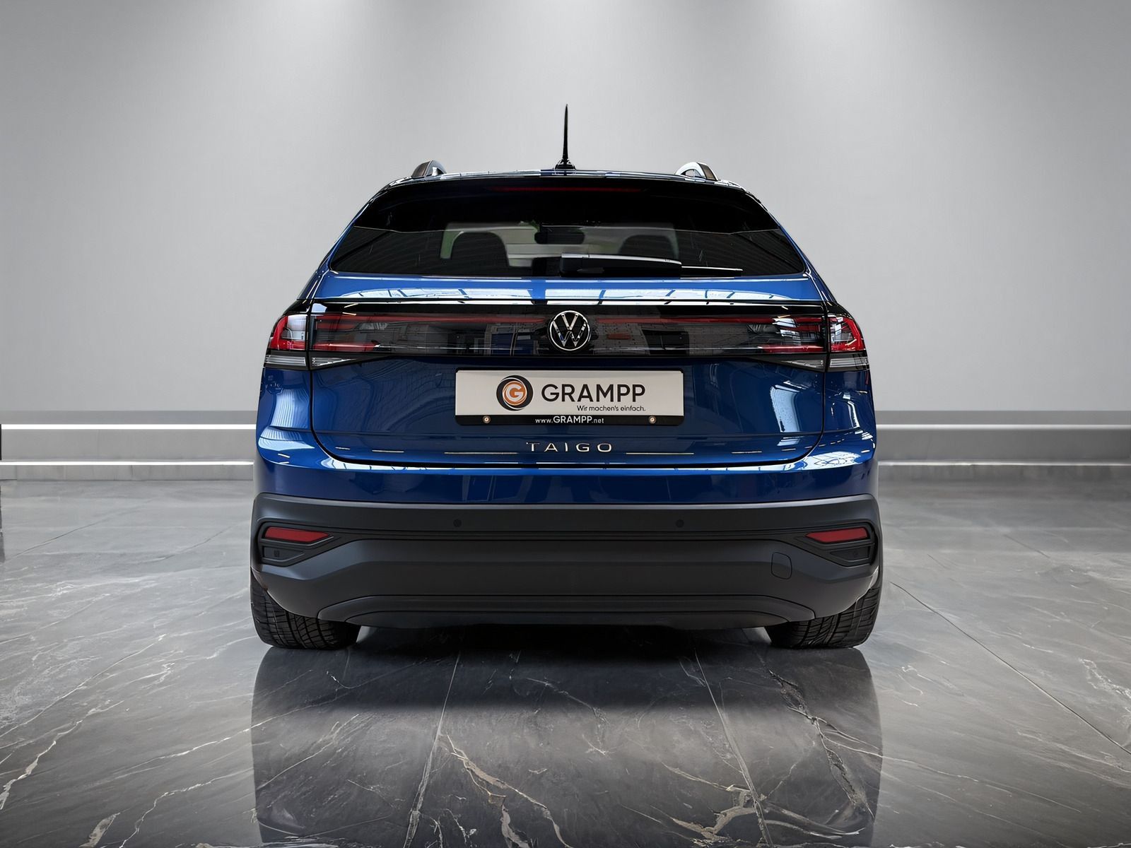 Volkswagen Taigo - Bild 11