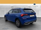 Skoda Kamiq 1.5 TSI Clever incl. Servicepaket* - Skoda Kamiq Gebrauchtwagen in Leipzig
