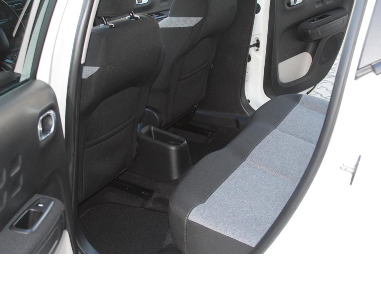 Citroën C3 Origins