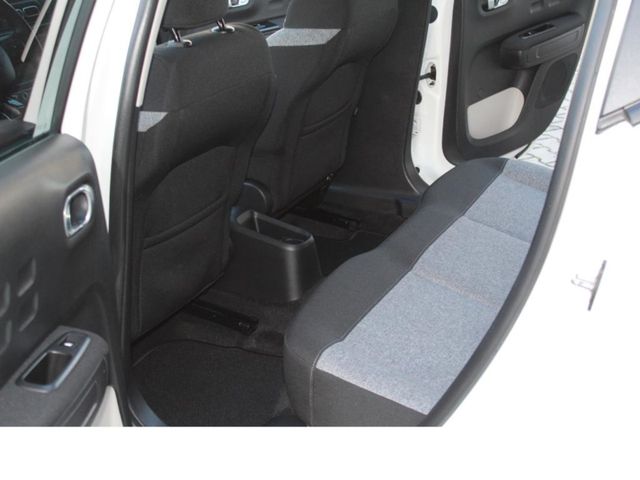 Citroën C3 Origins