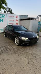 BMW 440 Gran Coupé 440i xDrive Gran Coupé M Spor... - scheckheftgepflegte BMW 440 Gran Coupé